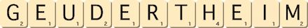 geudertheim geudertheim