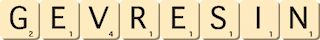 gevresin
