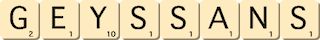 geyssans