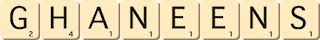 ghaneens