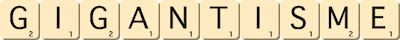 gigantisme gigantisme