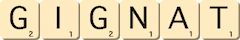 gignat