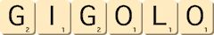 gigolo gigolo