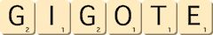 gigote gigote