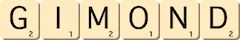 gimond