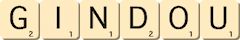 gindou