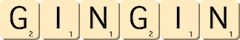 gingin