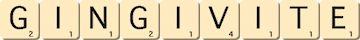 gingivite gingivite