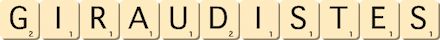 giraudistes