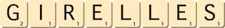 girelles girelles