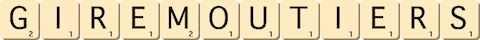 giremoutiers