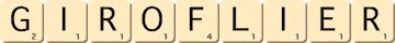 giroflier giroflier