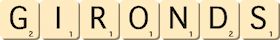 gironds gironds