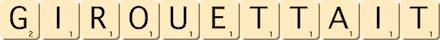 girouettait girouettait