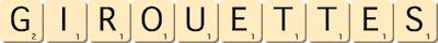 girouettes girouettes