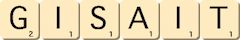 gisait