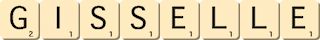 gisselle gisselle