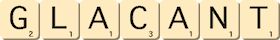 glacant