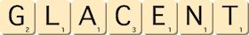 glacent glacent