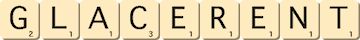 glacerent glacerent