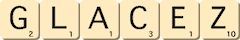 glacez