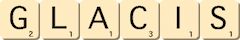 glacis glacis