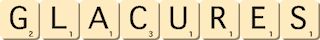 glacures glacures