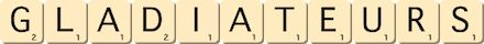 gladiateurs