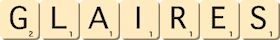 glaires glaires