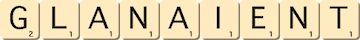 glanaient