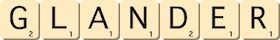 glander glander
