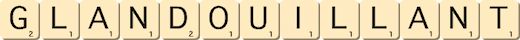 glandouillant glandouillant