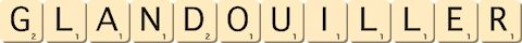 glandouiller