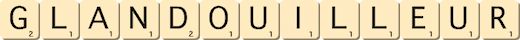 glandouilleur glandouilleur