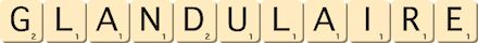 glandulaire