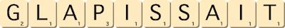 glapissait glapissait