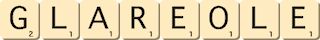 glareole