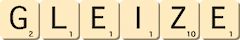 gleize