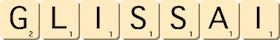glissai