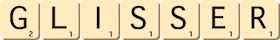 glisser