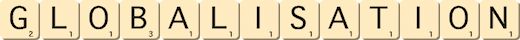 globalisation globalisation