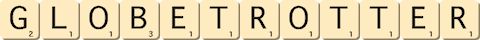 globe-trotter