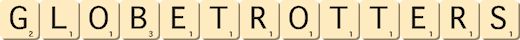 globe-trotters