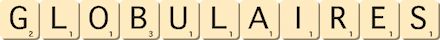 globulaires globulaires