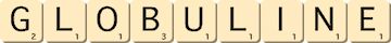 globuline globuline