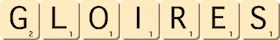 gloires