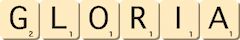gloria gloria