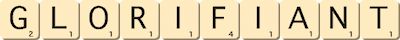 glorifiant glorifiant