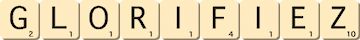 glorifiez glorifiez