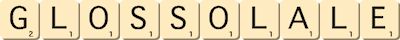 glossolale